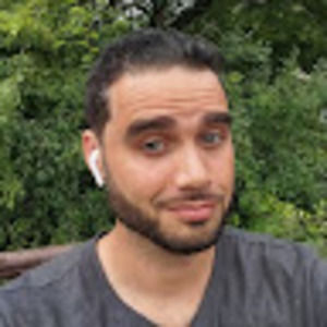 Meet your Posher, James